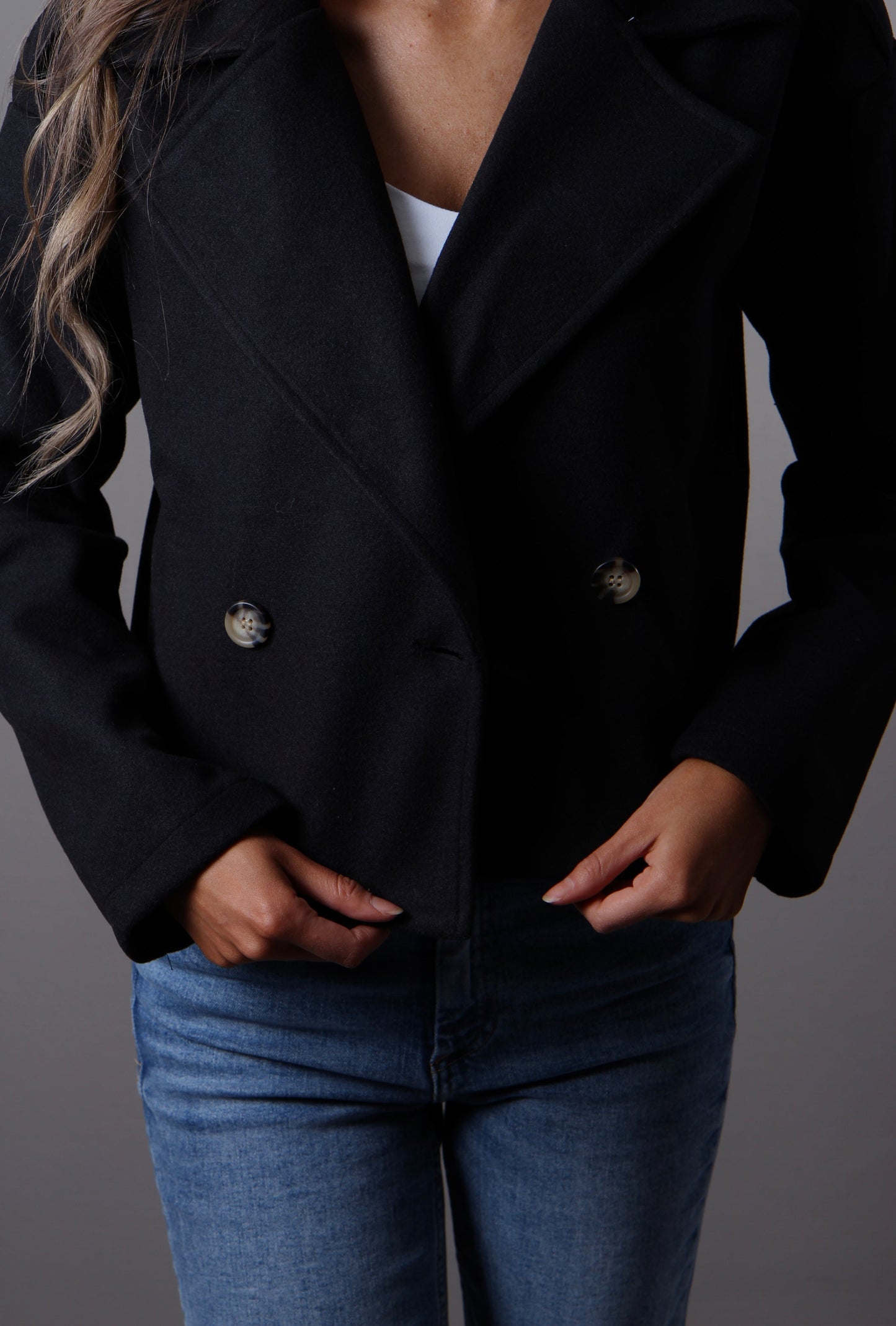 MIA JACKET