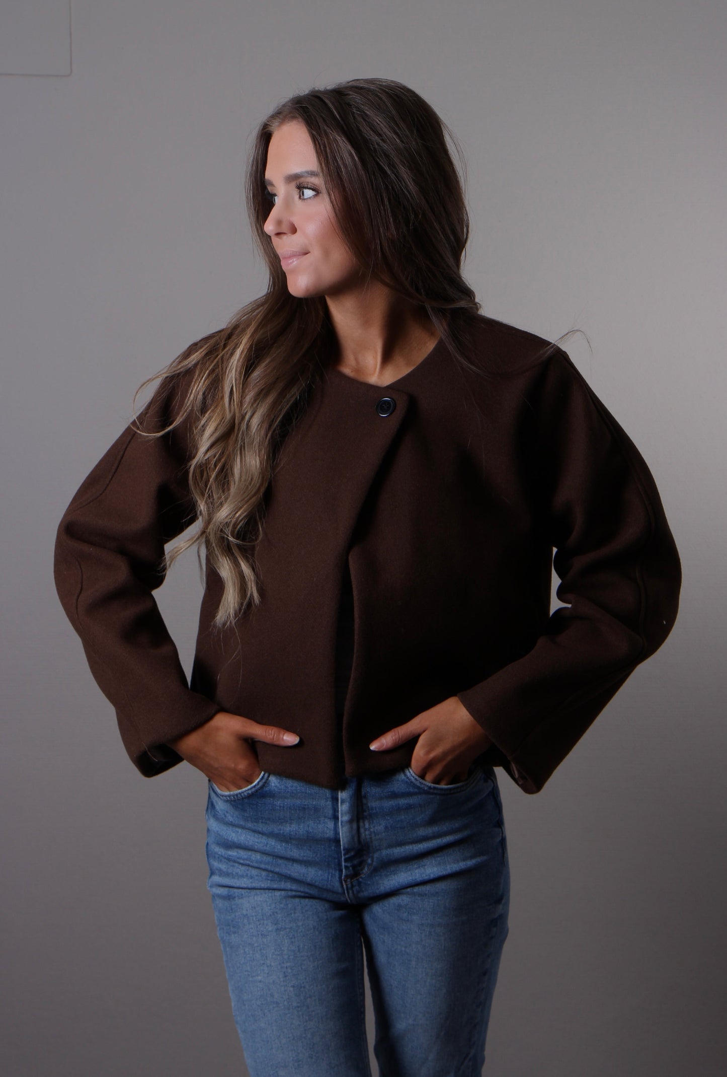 JULIETTE JACKET