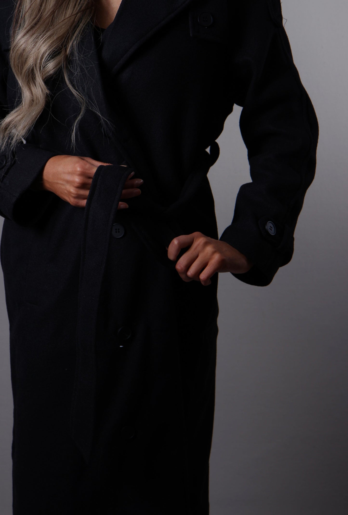 JOHANNA JACKET