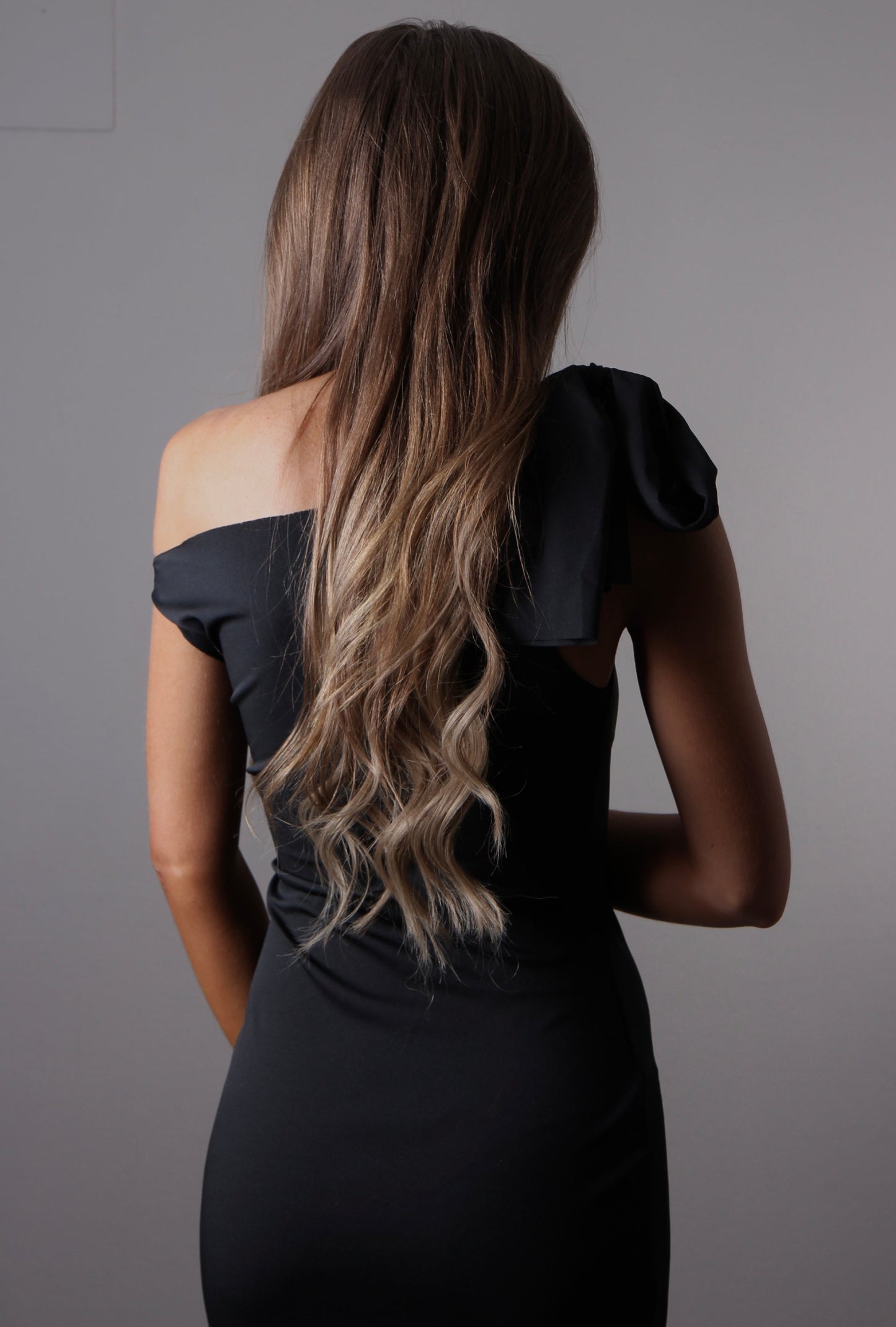 ALEXANDRA DRESS