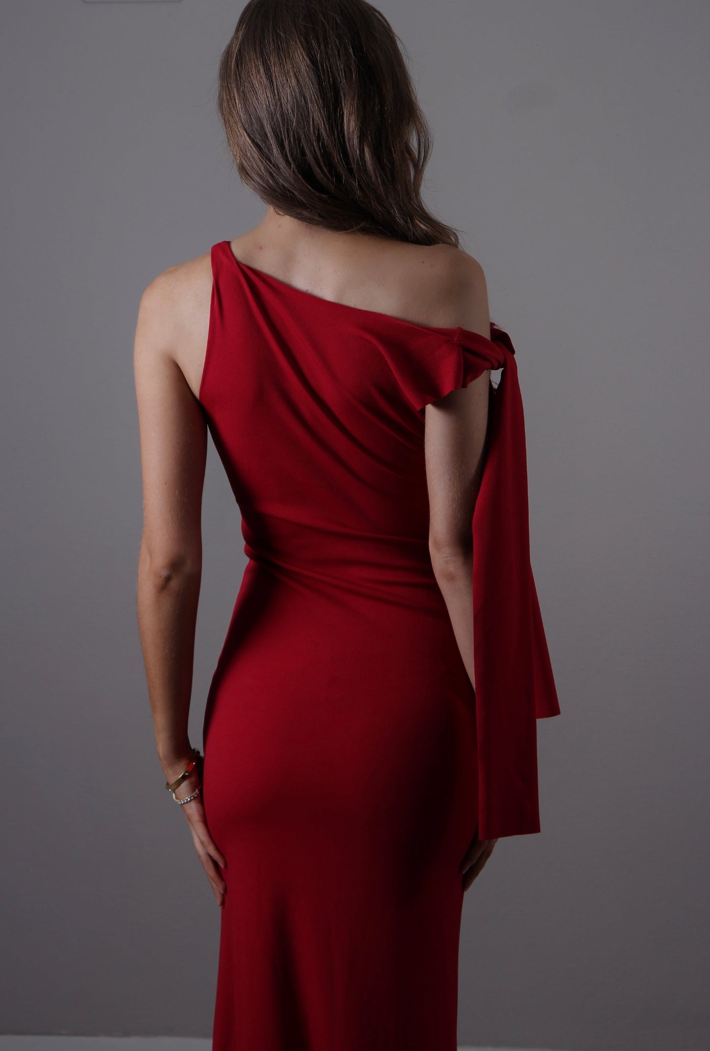 ALEXANDRA DRESS