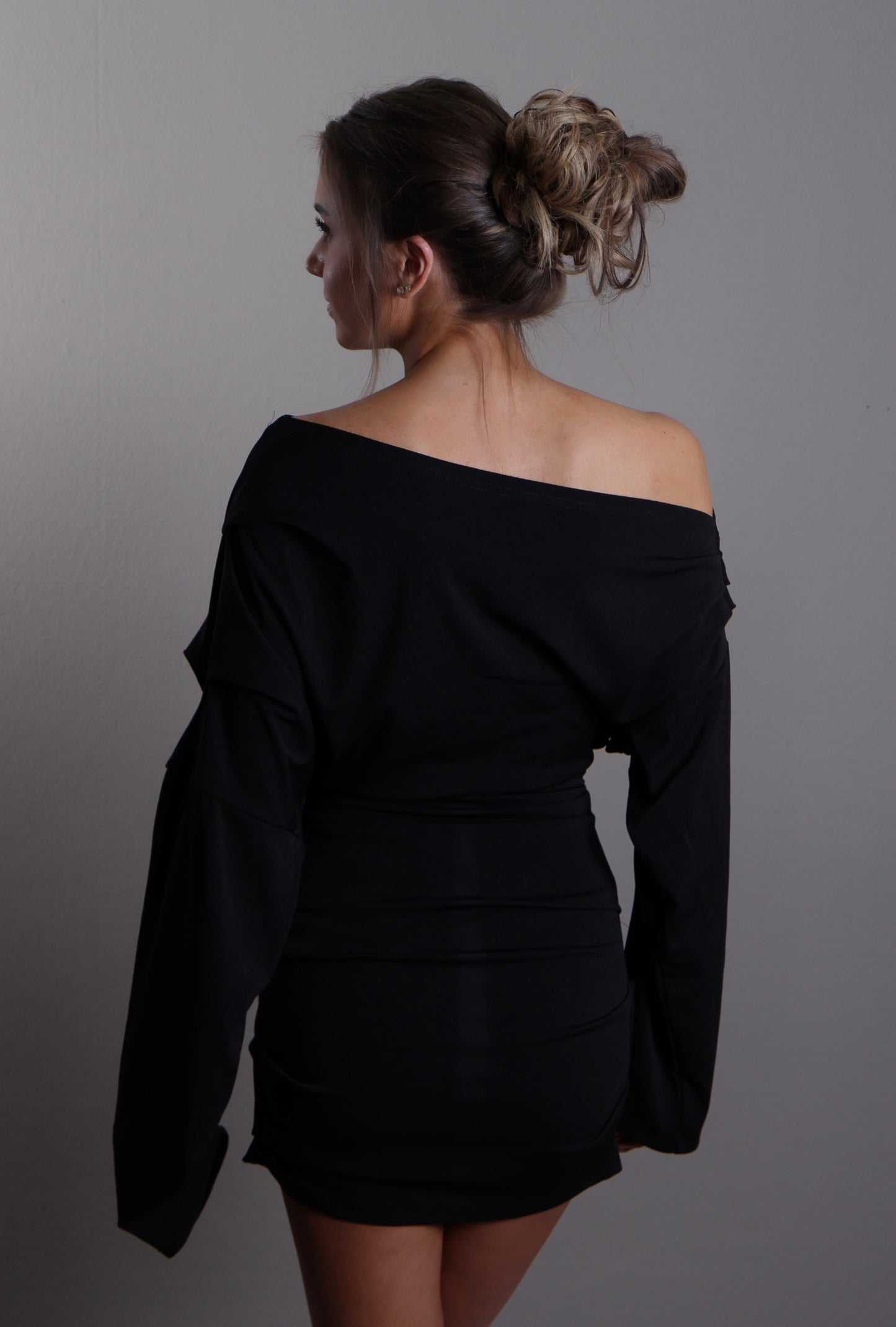 MATILDA DRESS