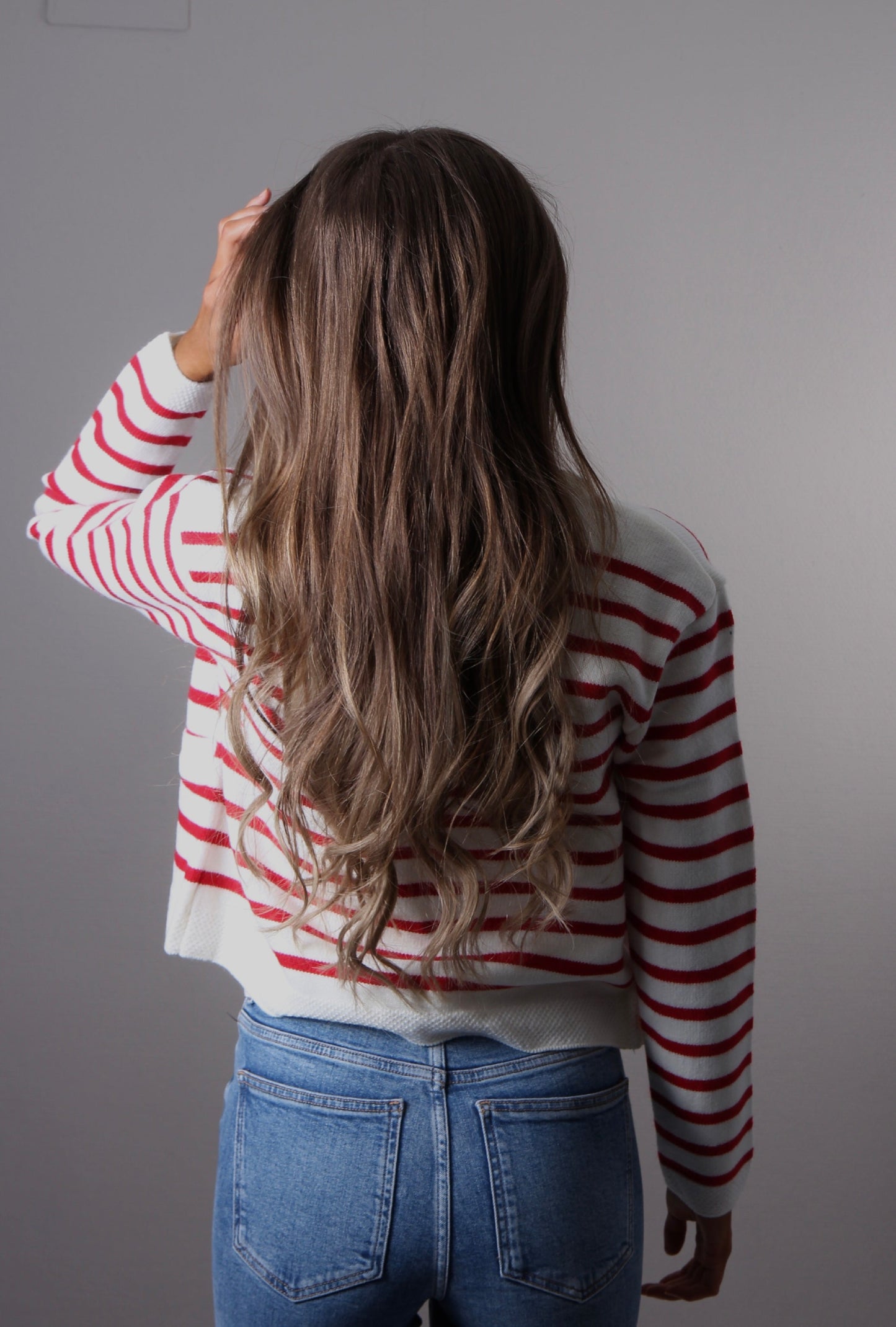 ALEAH JACKET
