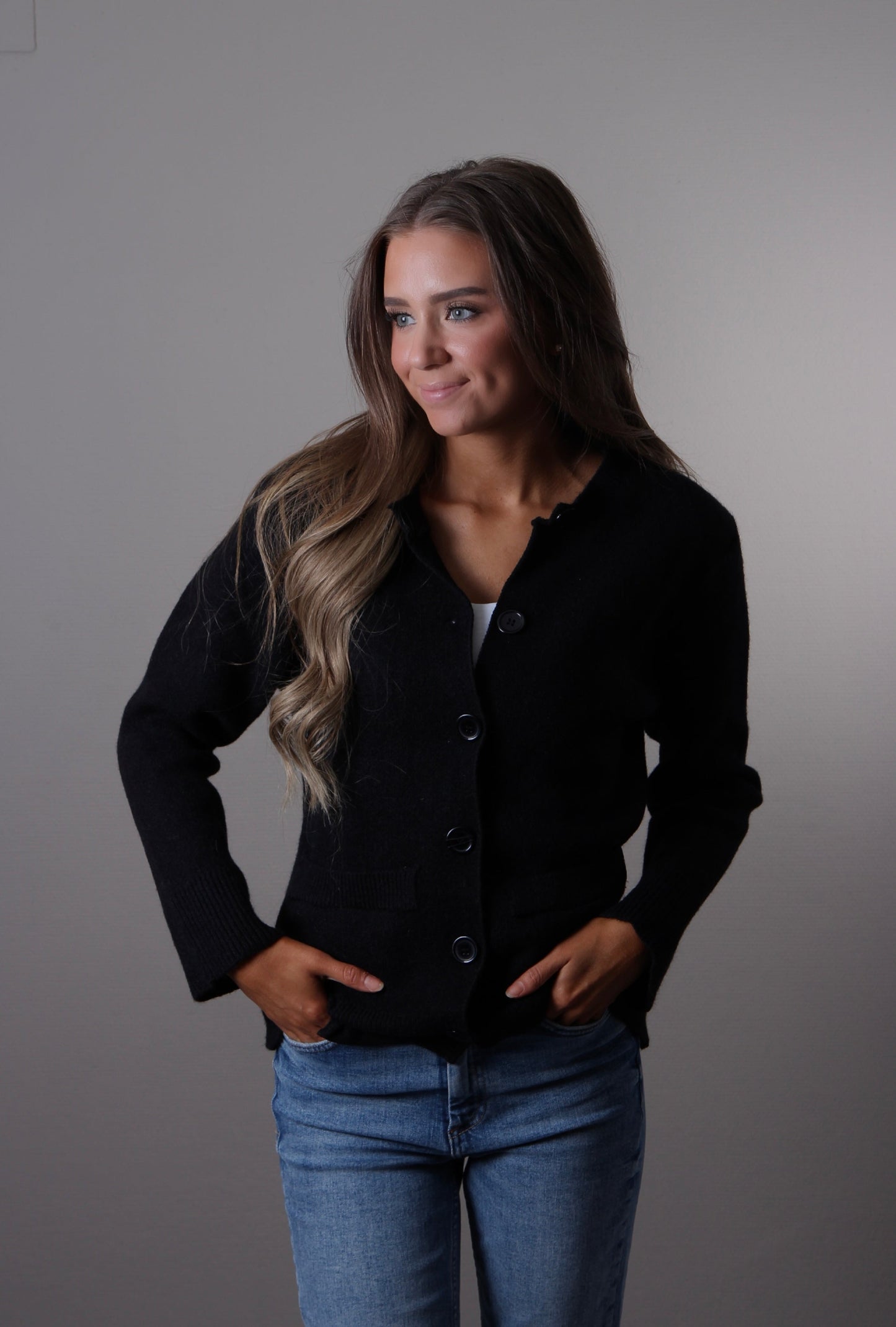 INGRID JACKET