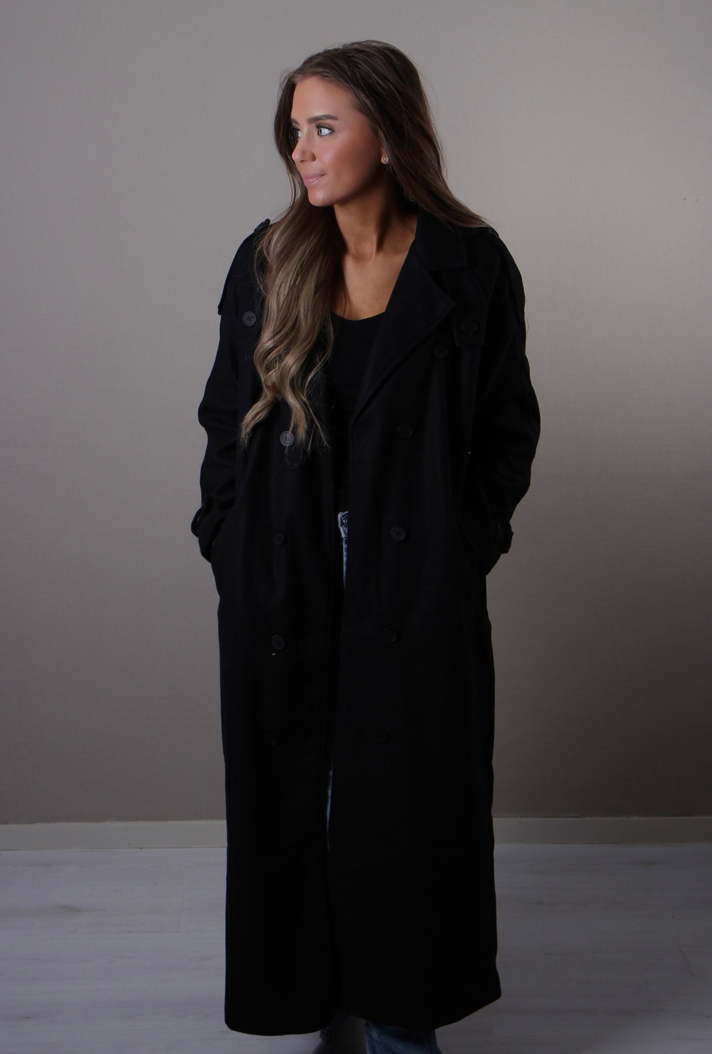 JOHANNA JACKET