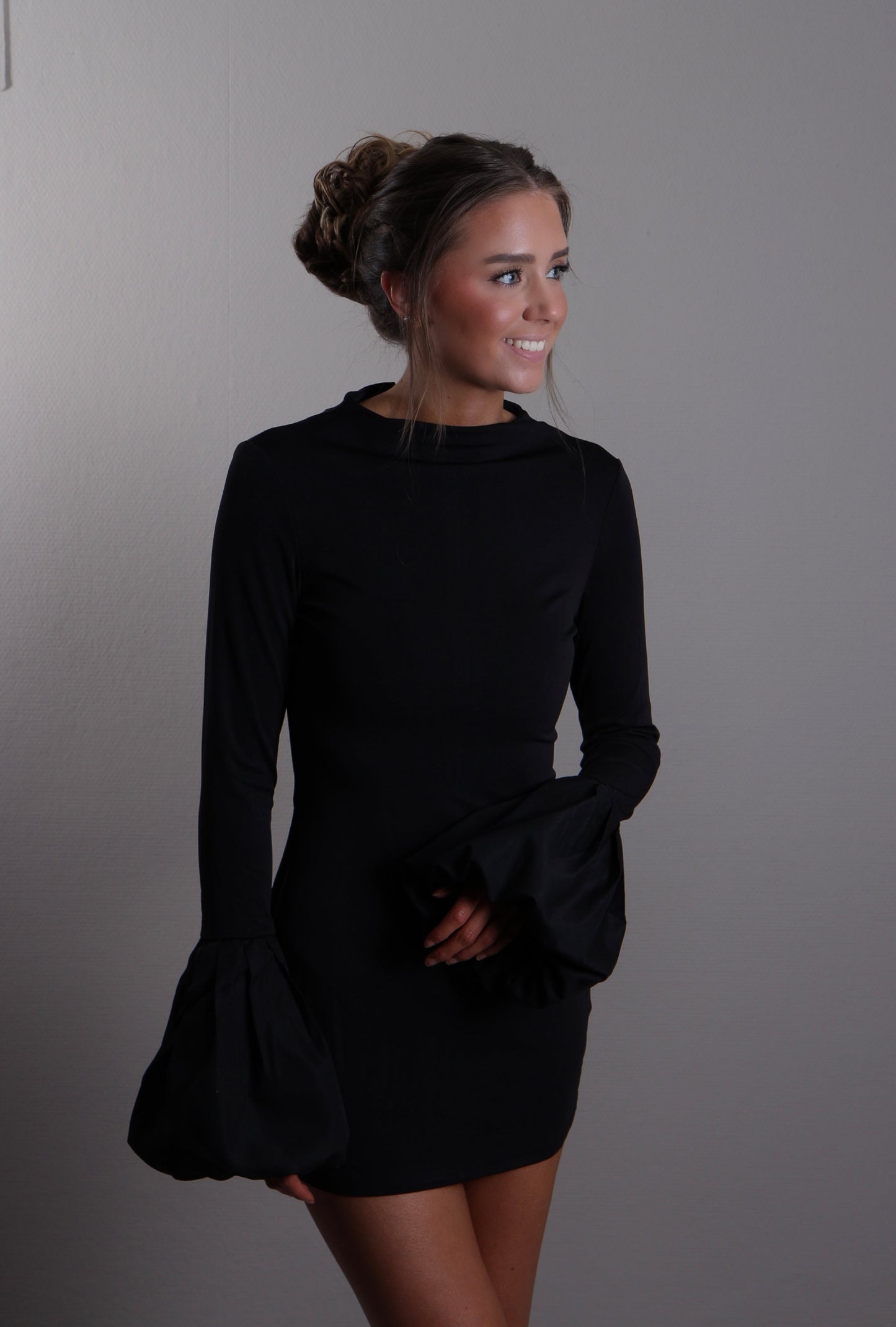 VICTORIA DRESS