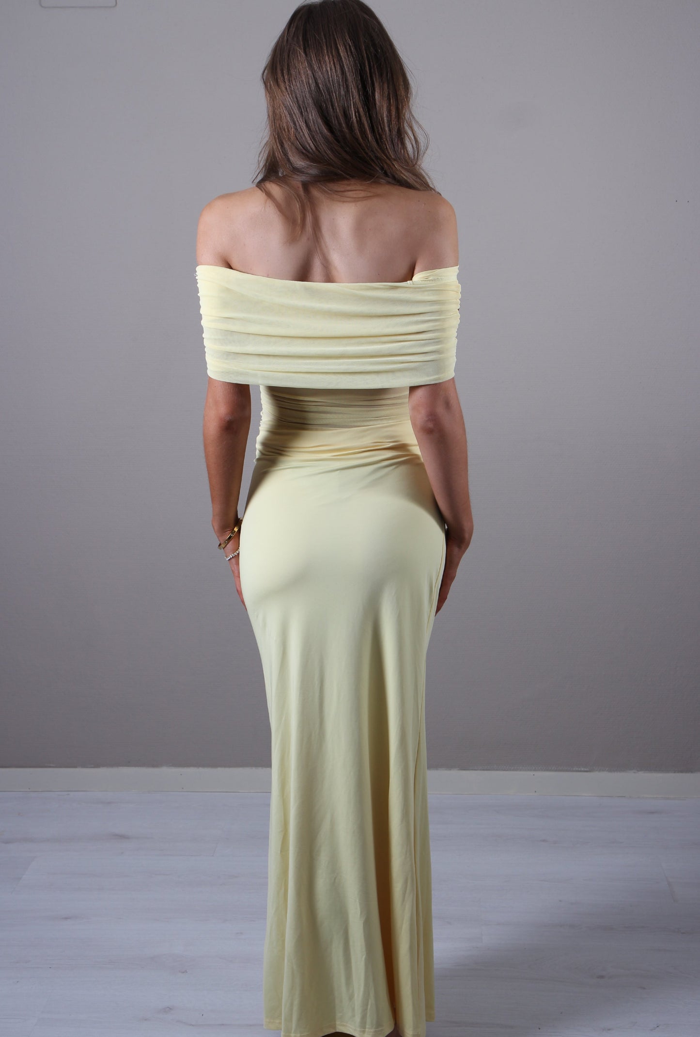 LOUSIE DRESS
