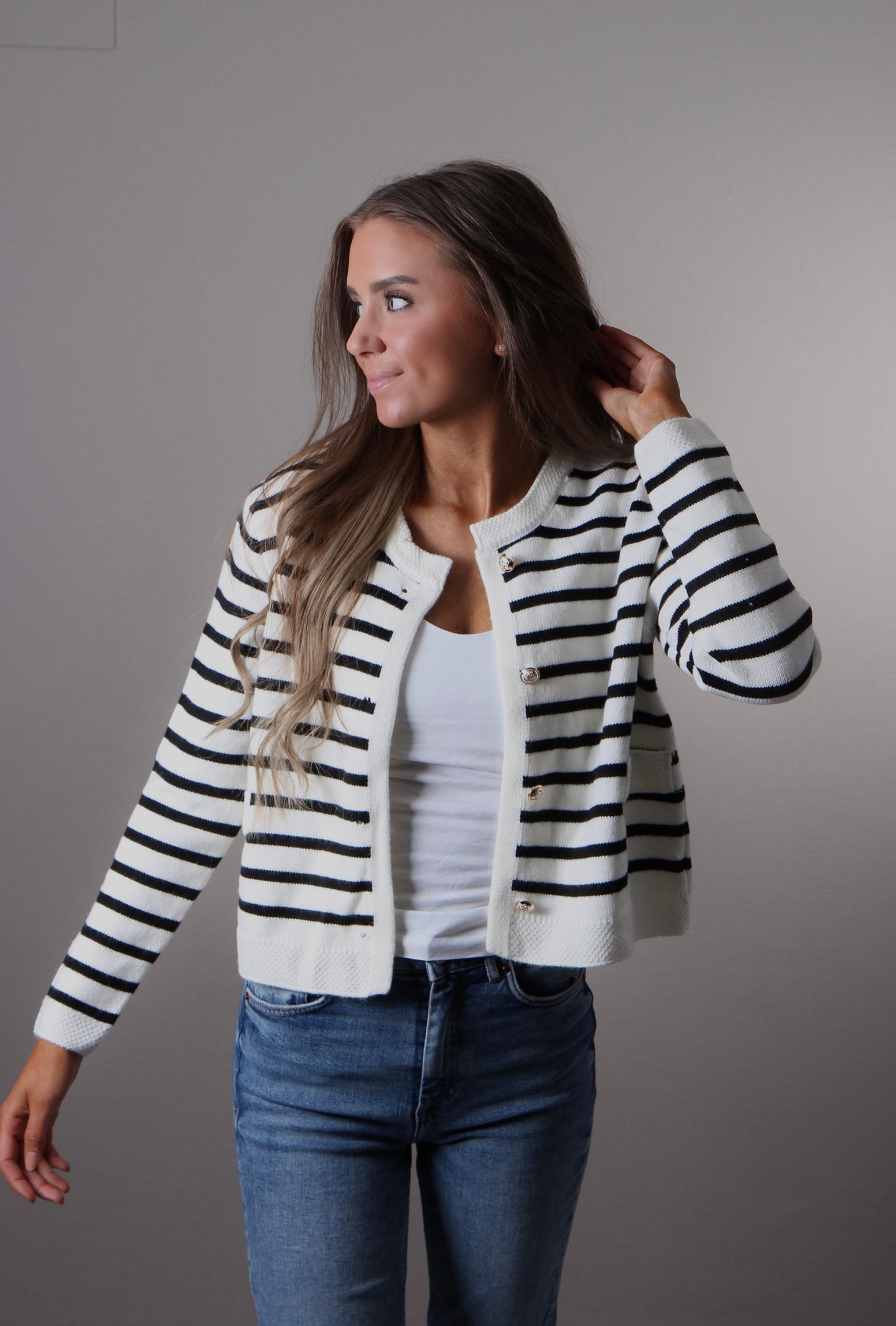 ALEAH JACKET