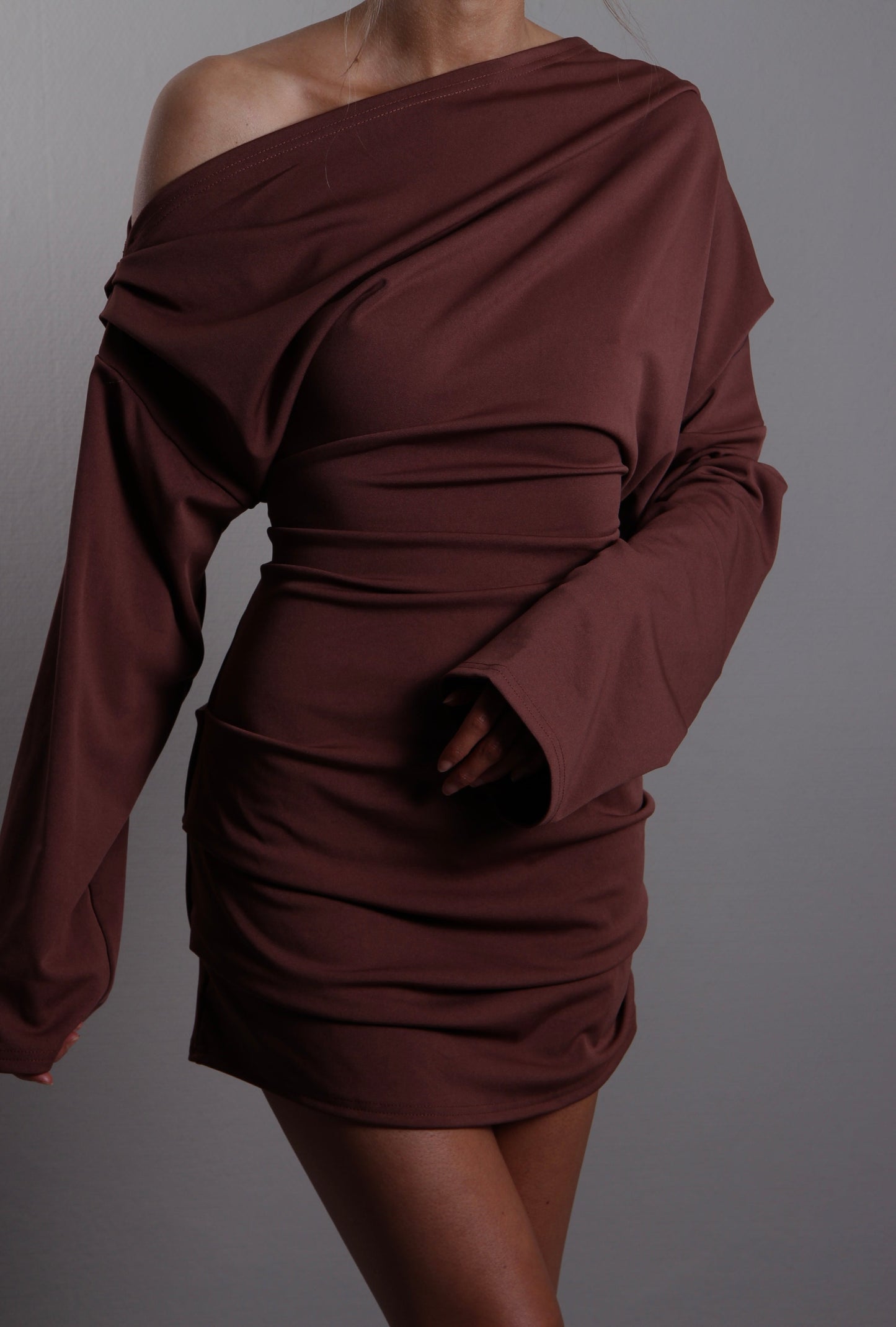 MATILDA DRESS