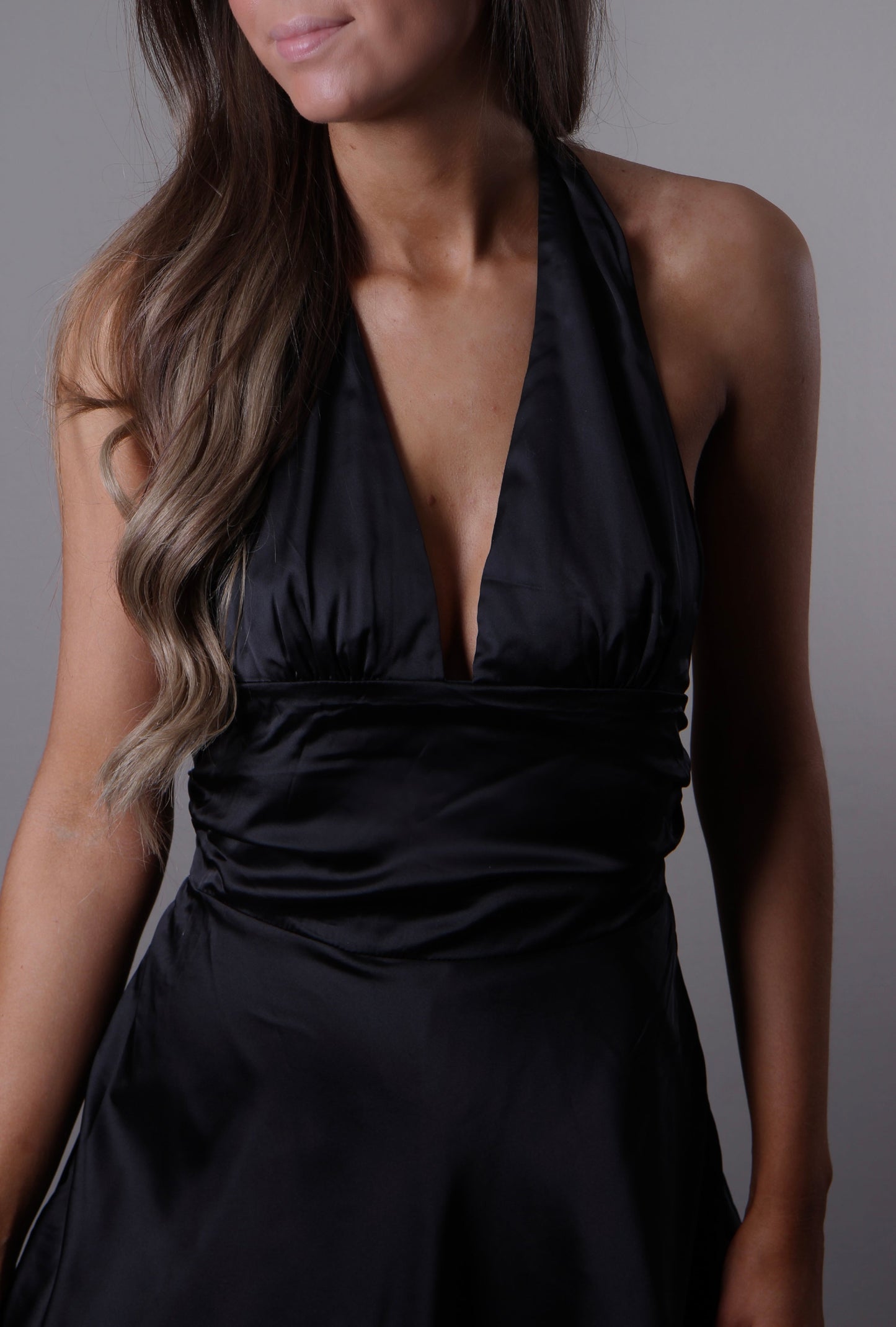 CELESTE DRESS