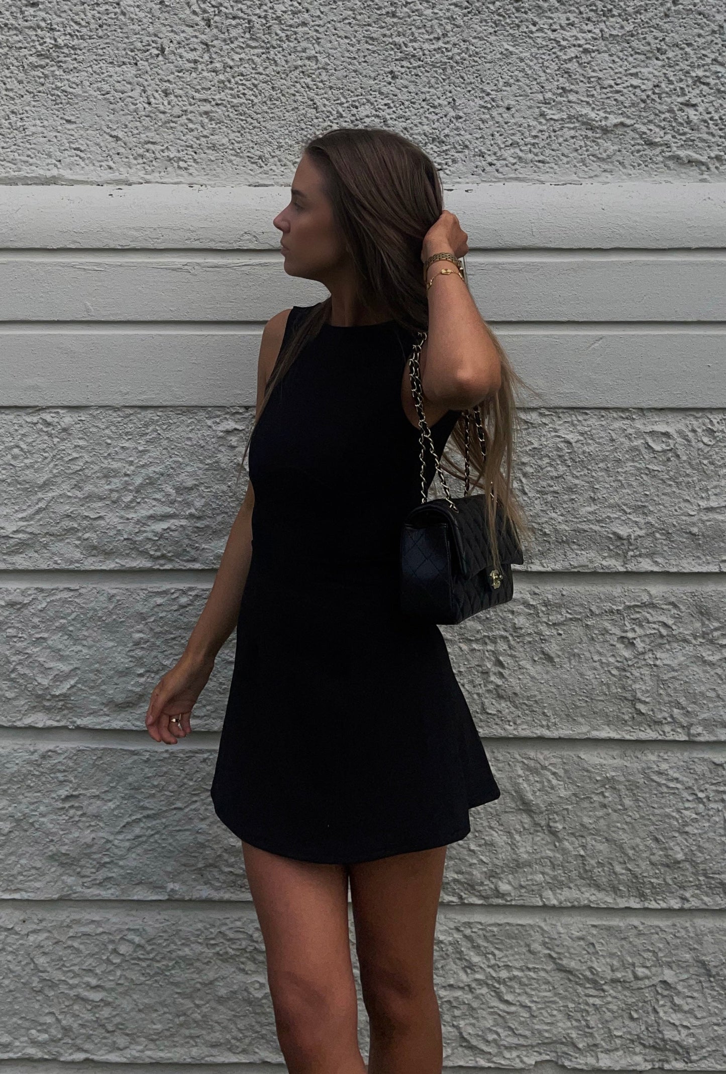 JENNIFER DRESS