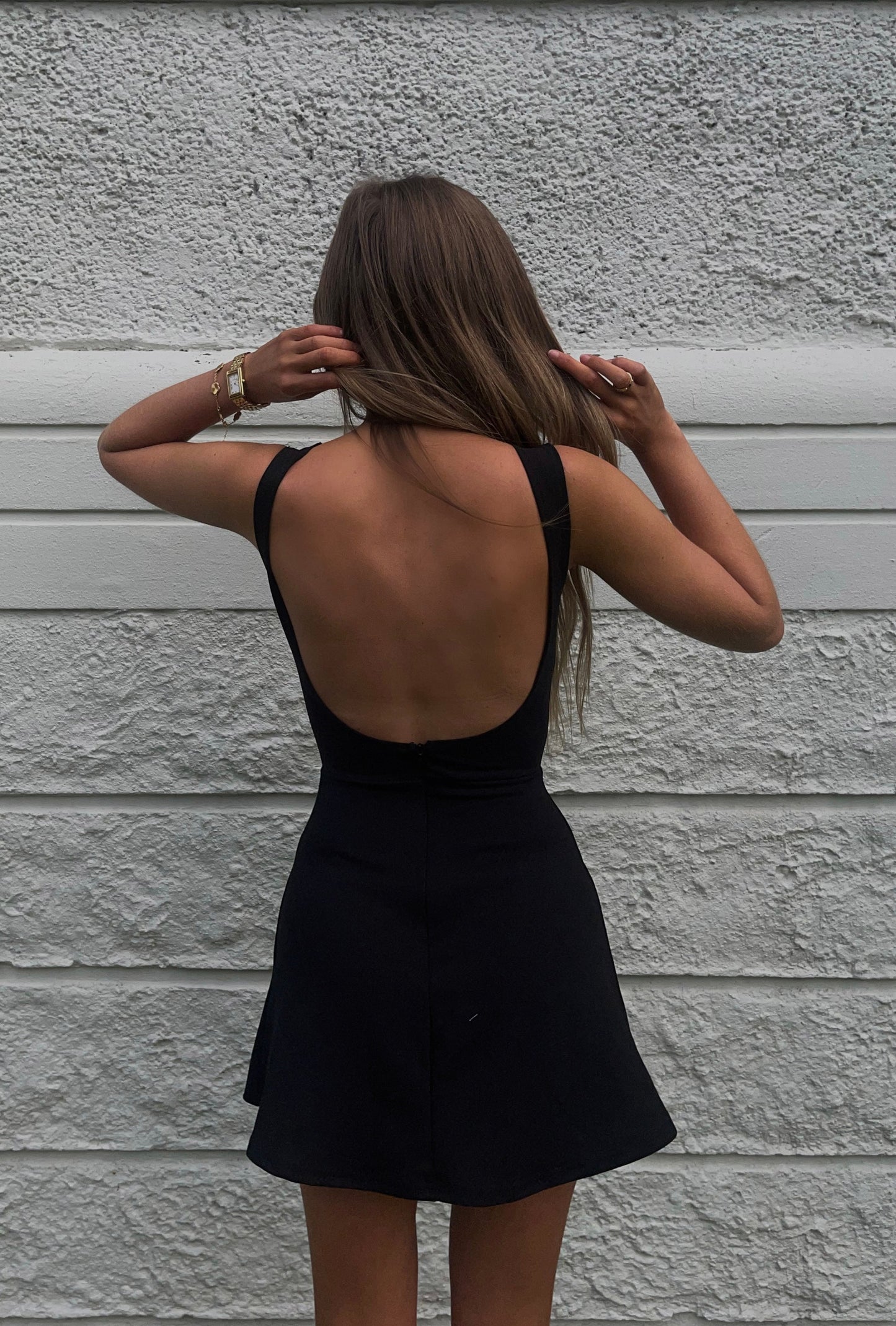 JENNIFER DRESS