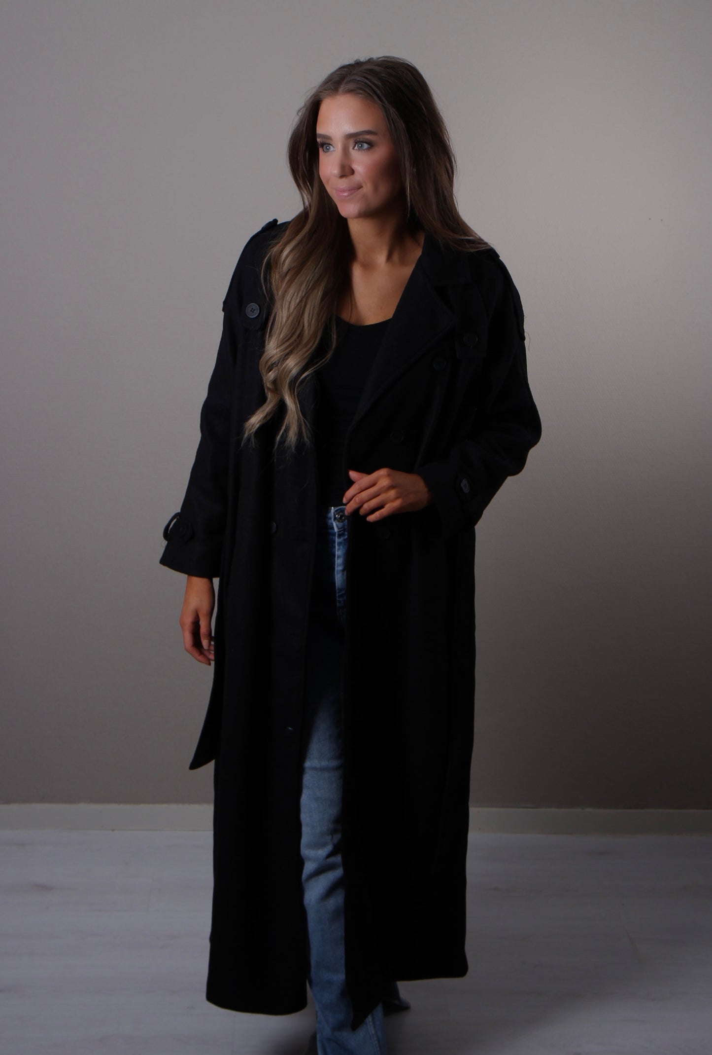 JOHANNA JACKET