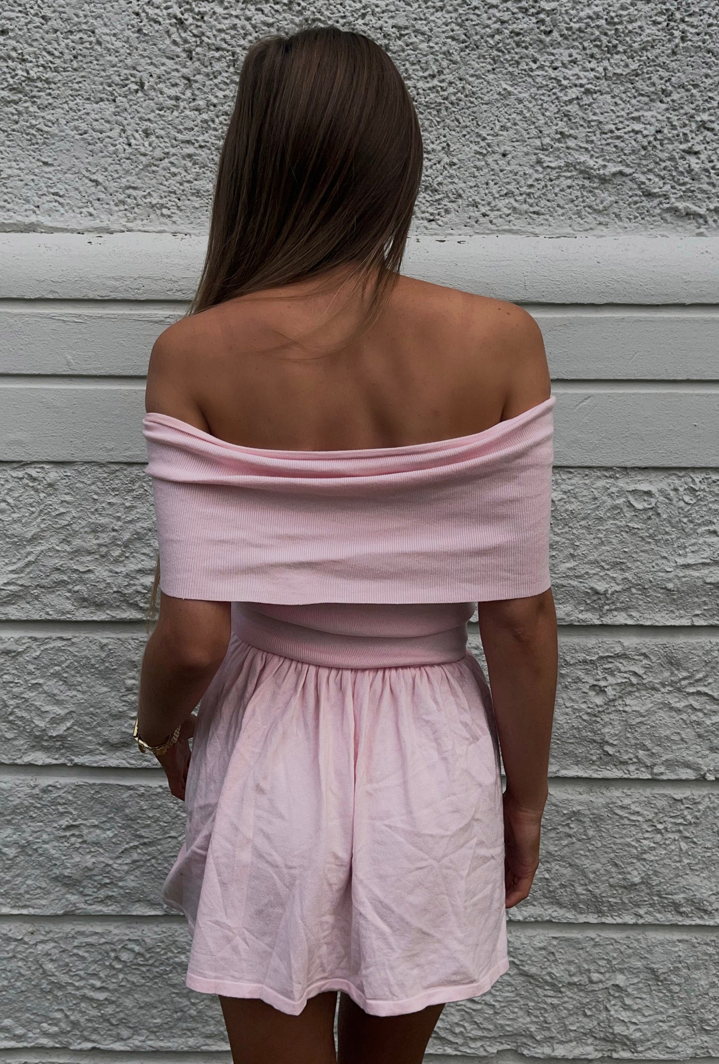 MATHILD DRESS