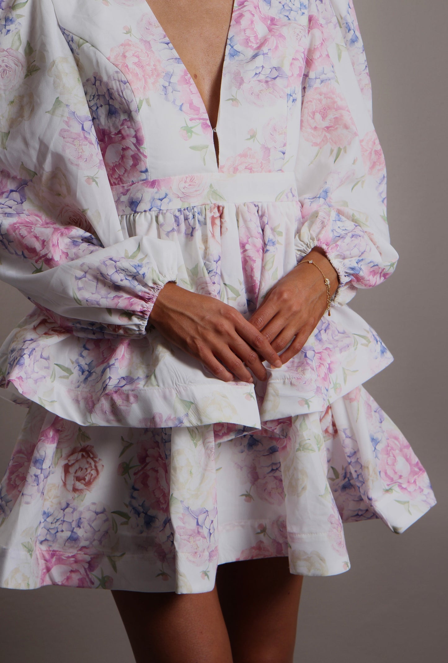 PERNILLE DRESS