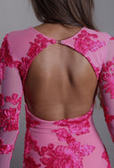 JENNIE KJOLE ROSA