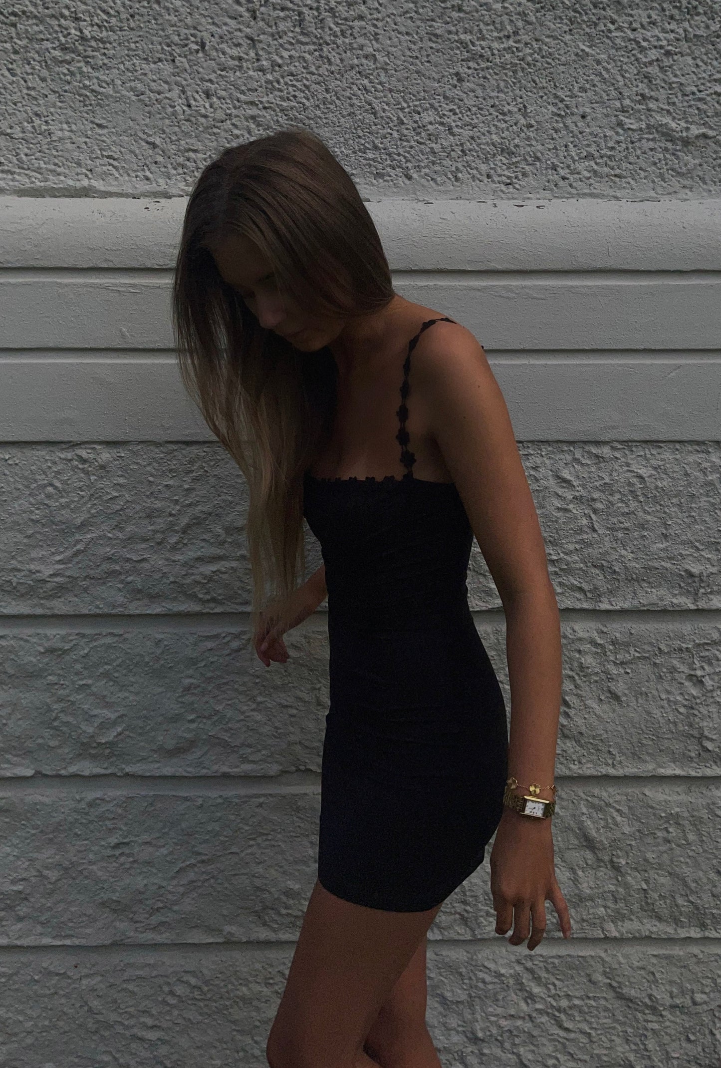 SOPHIA DRESS