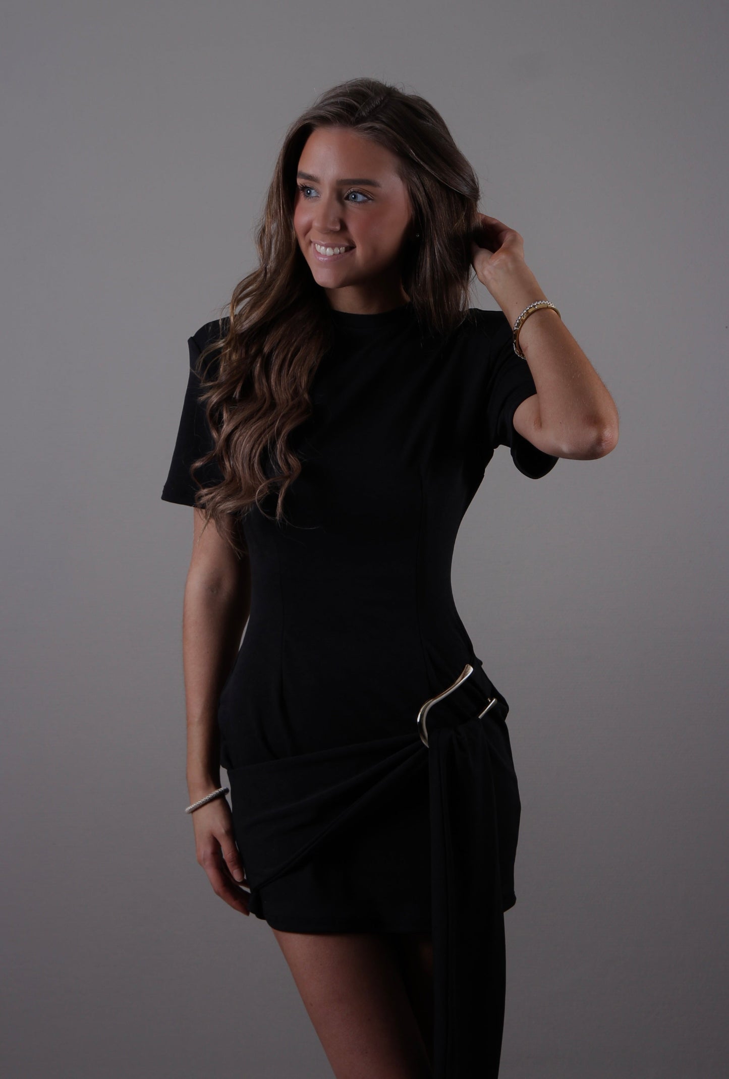 LUNA DRESS