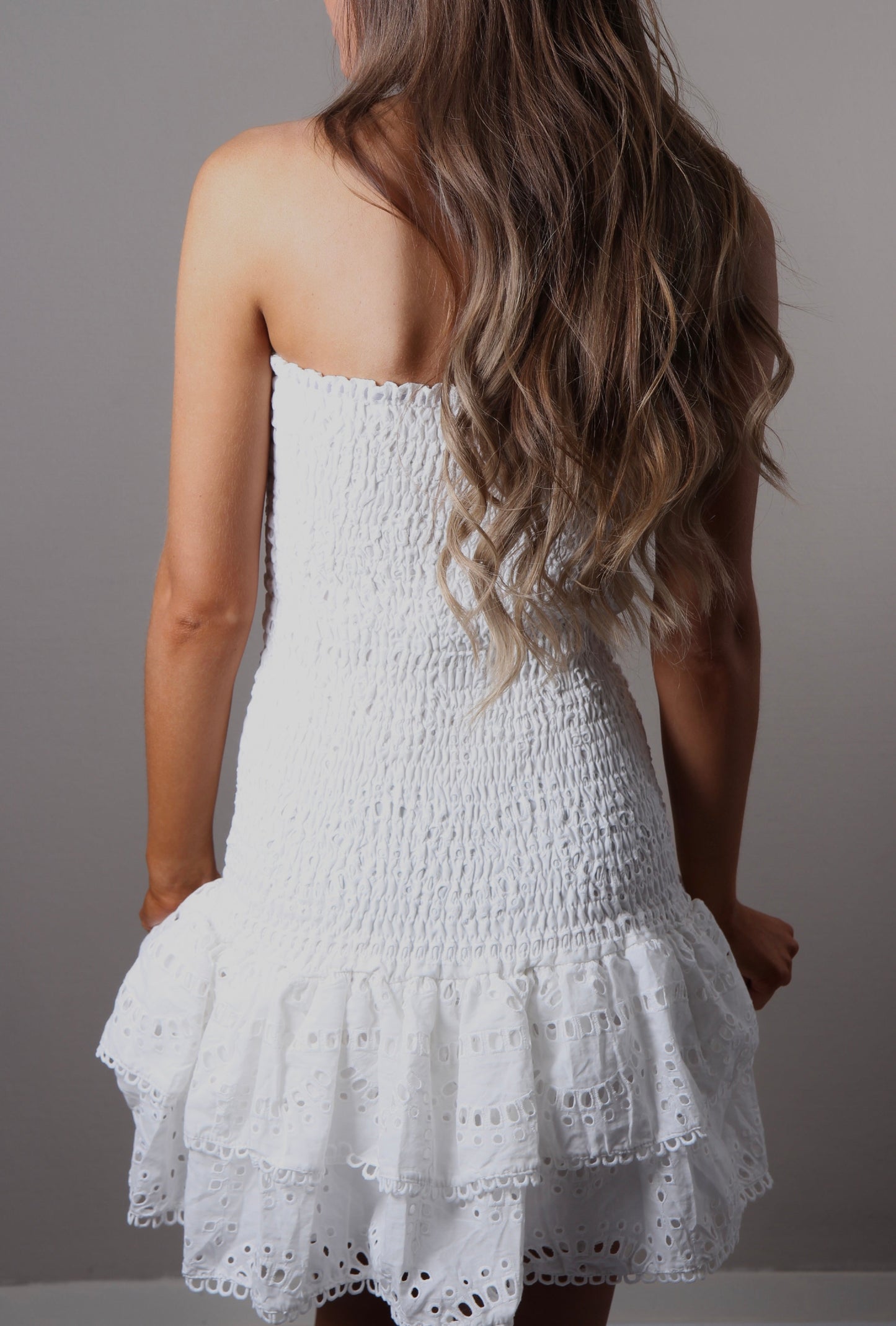 SYDNEY DRESS