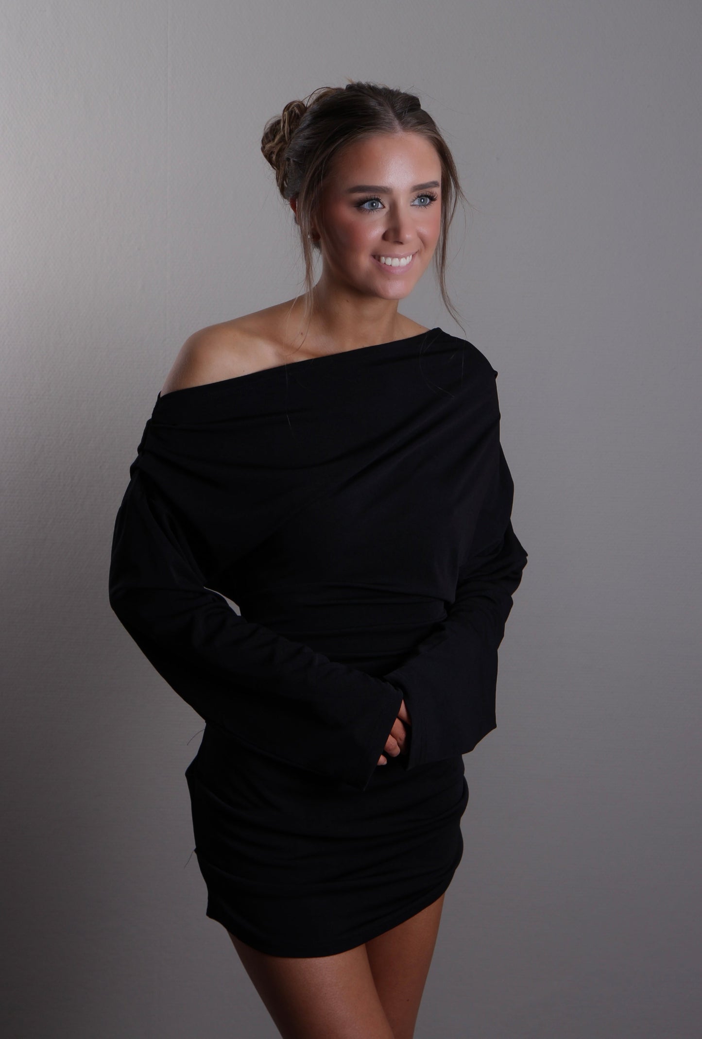 MATILDA DRESS