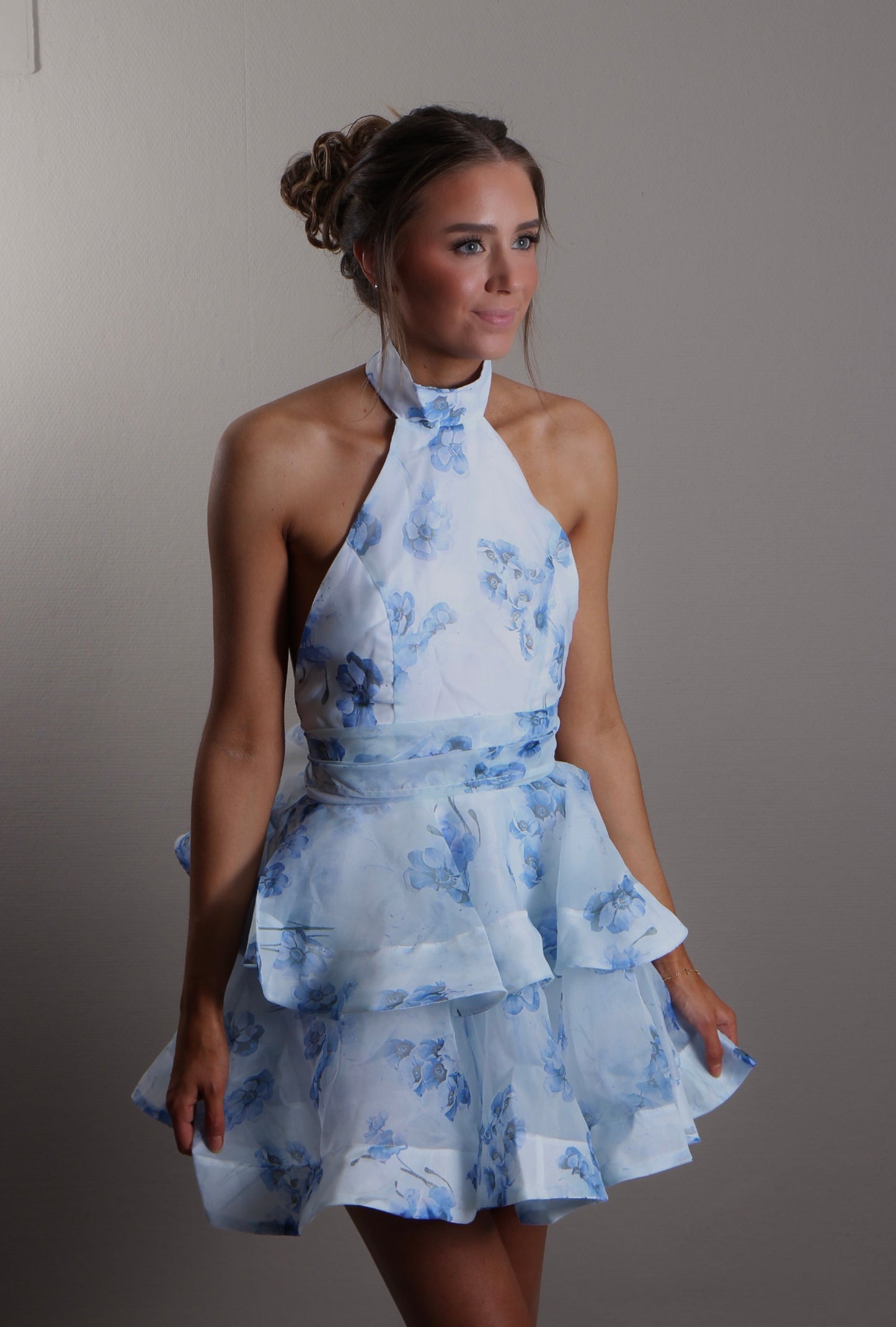 PEACE DRESS