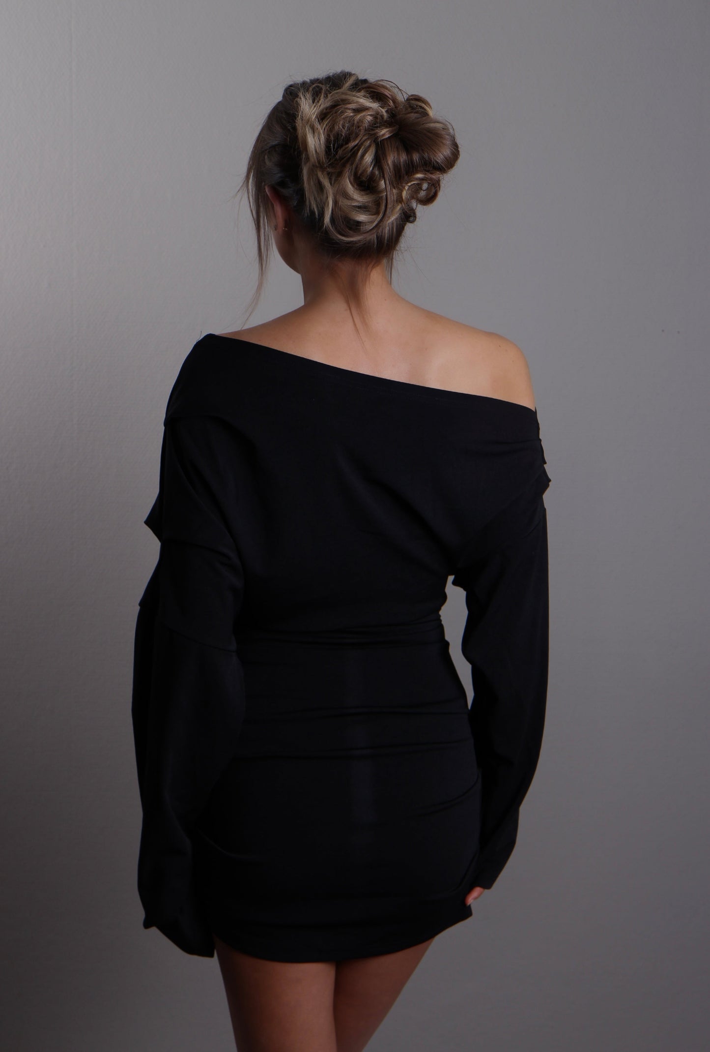 MATILDA DRESS