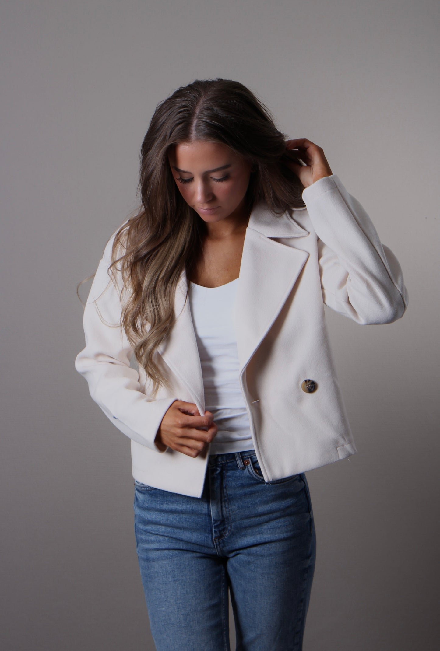 MIA JACKET