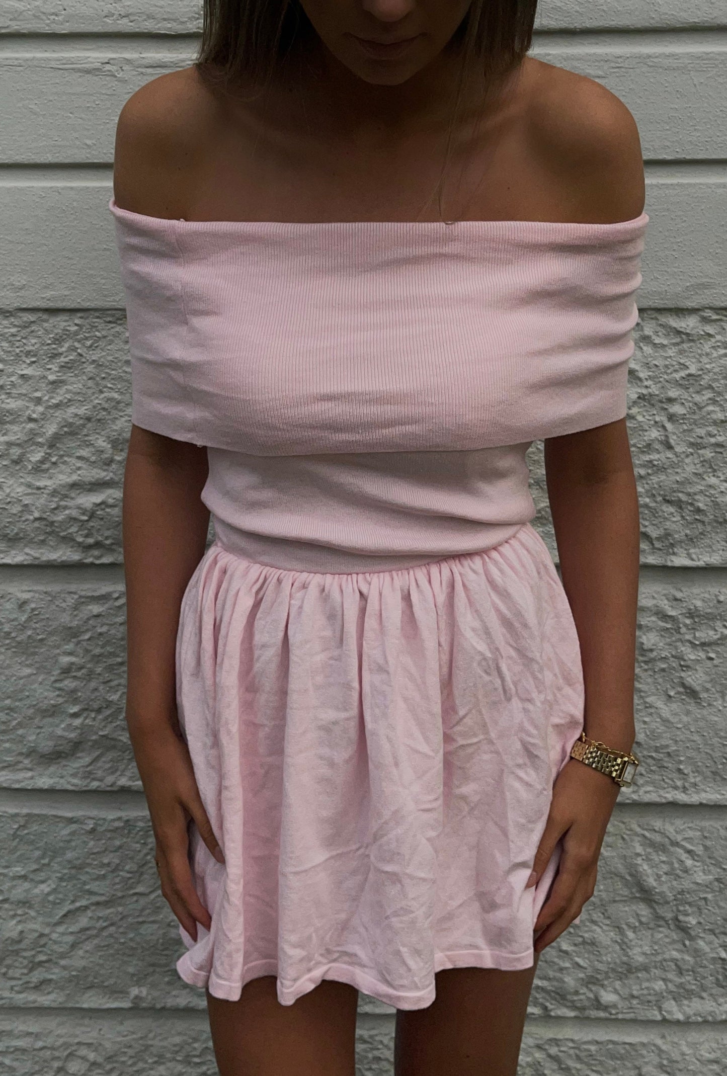 MATHILD DRESS