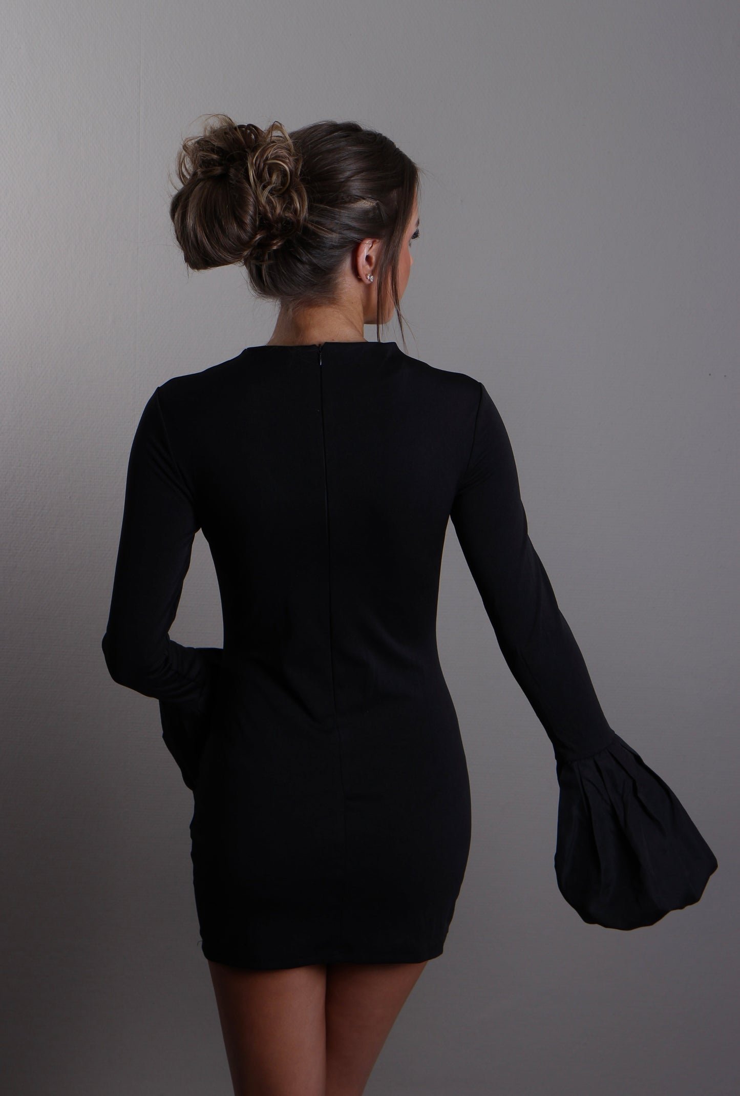 VICTORIA DRESS