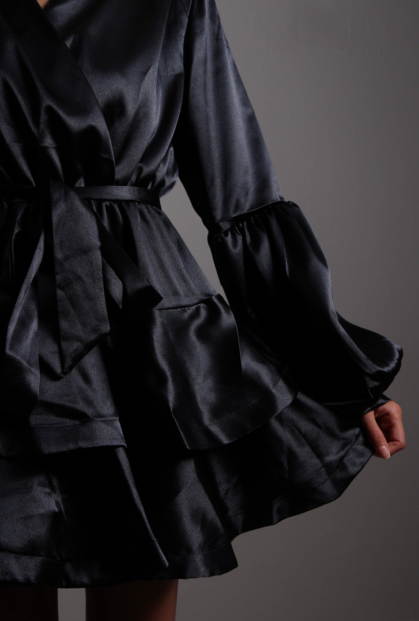 ROSIE DRESS