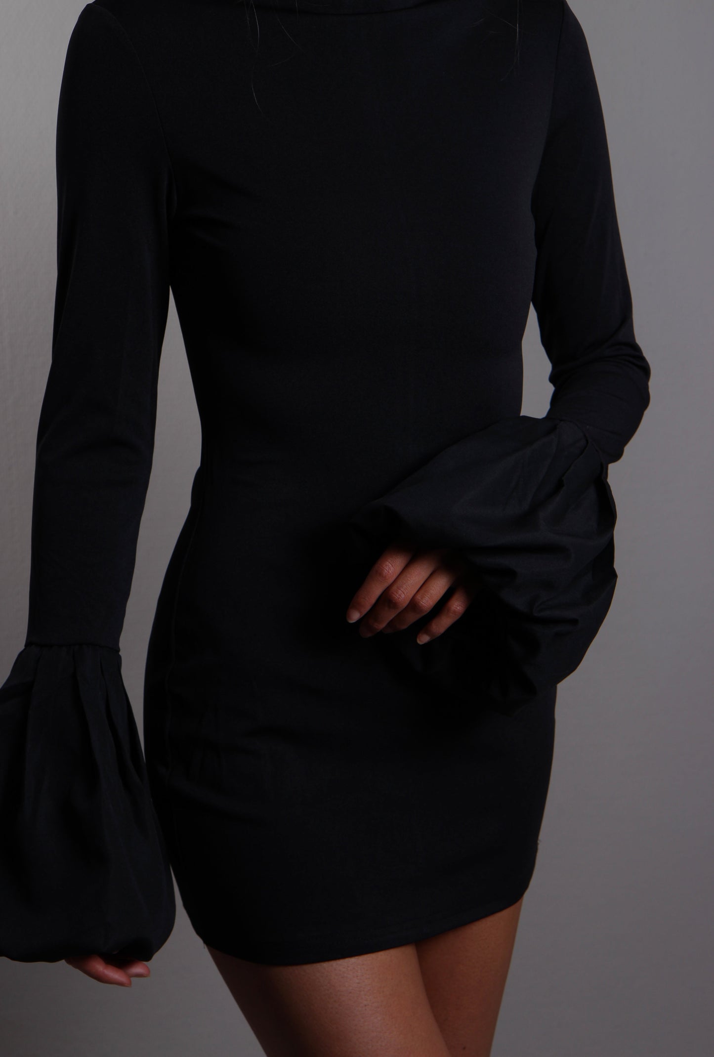 VICTORIA DRESS