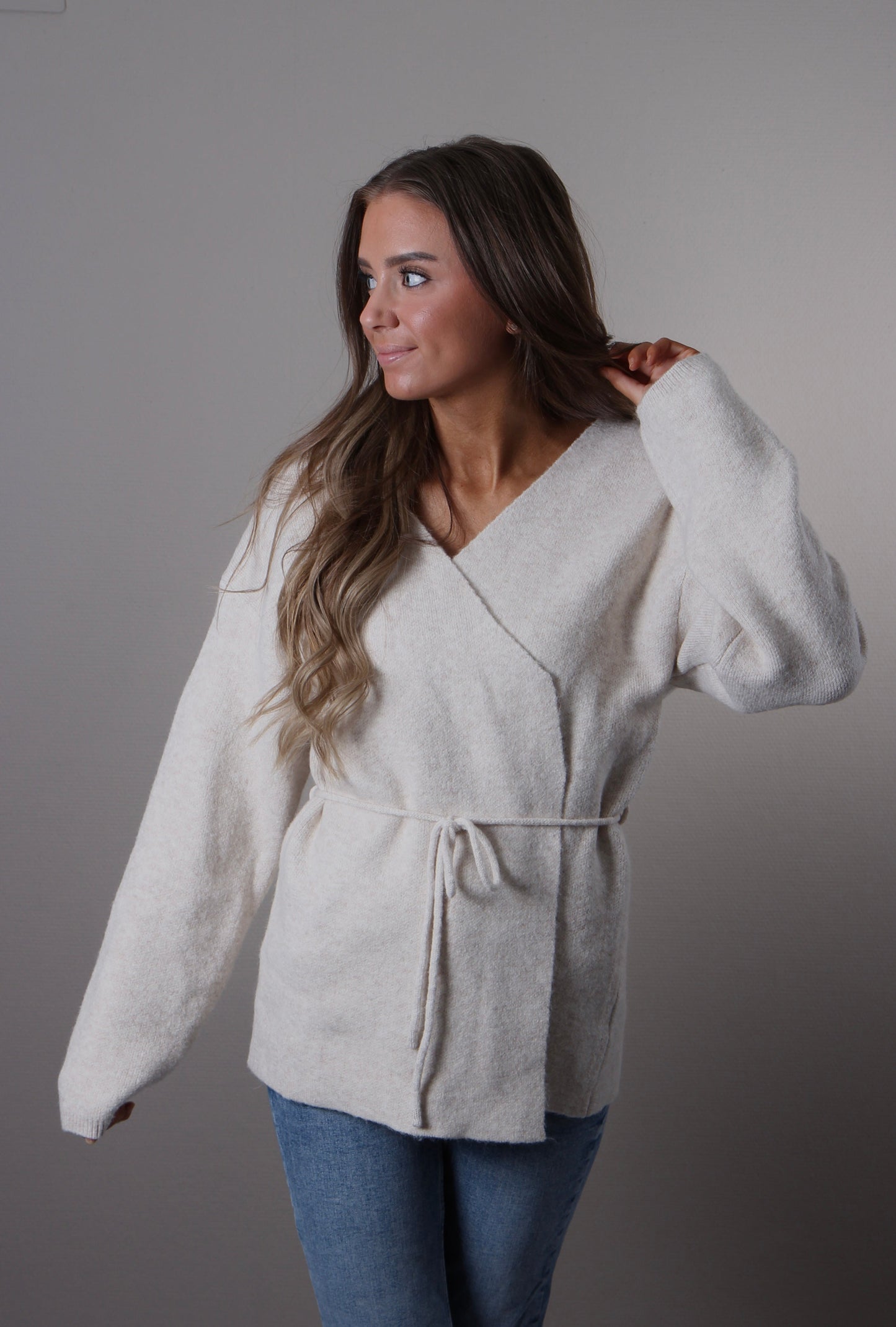 ELOISE JACKET