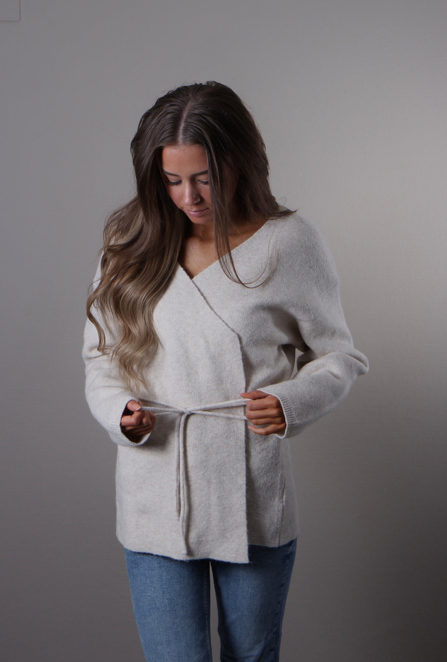 ELOISE JACKET