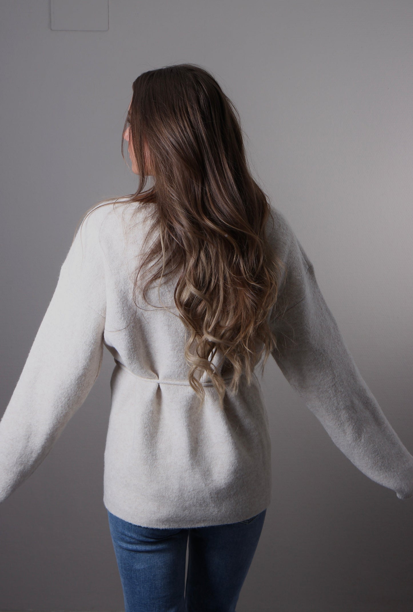 ELOISE JACKET