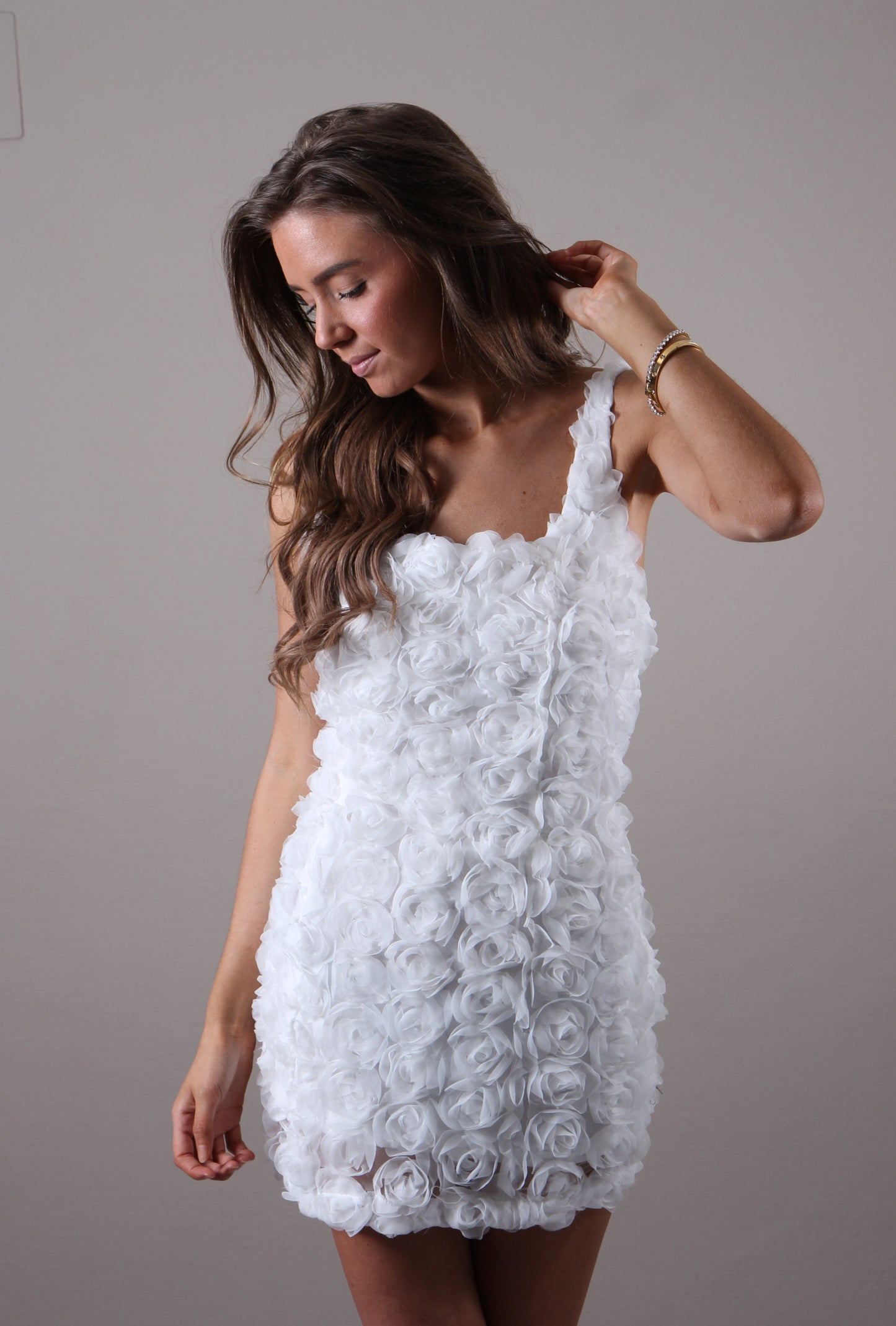 Freya Dress