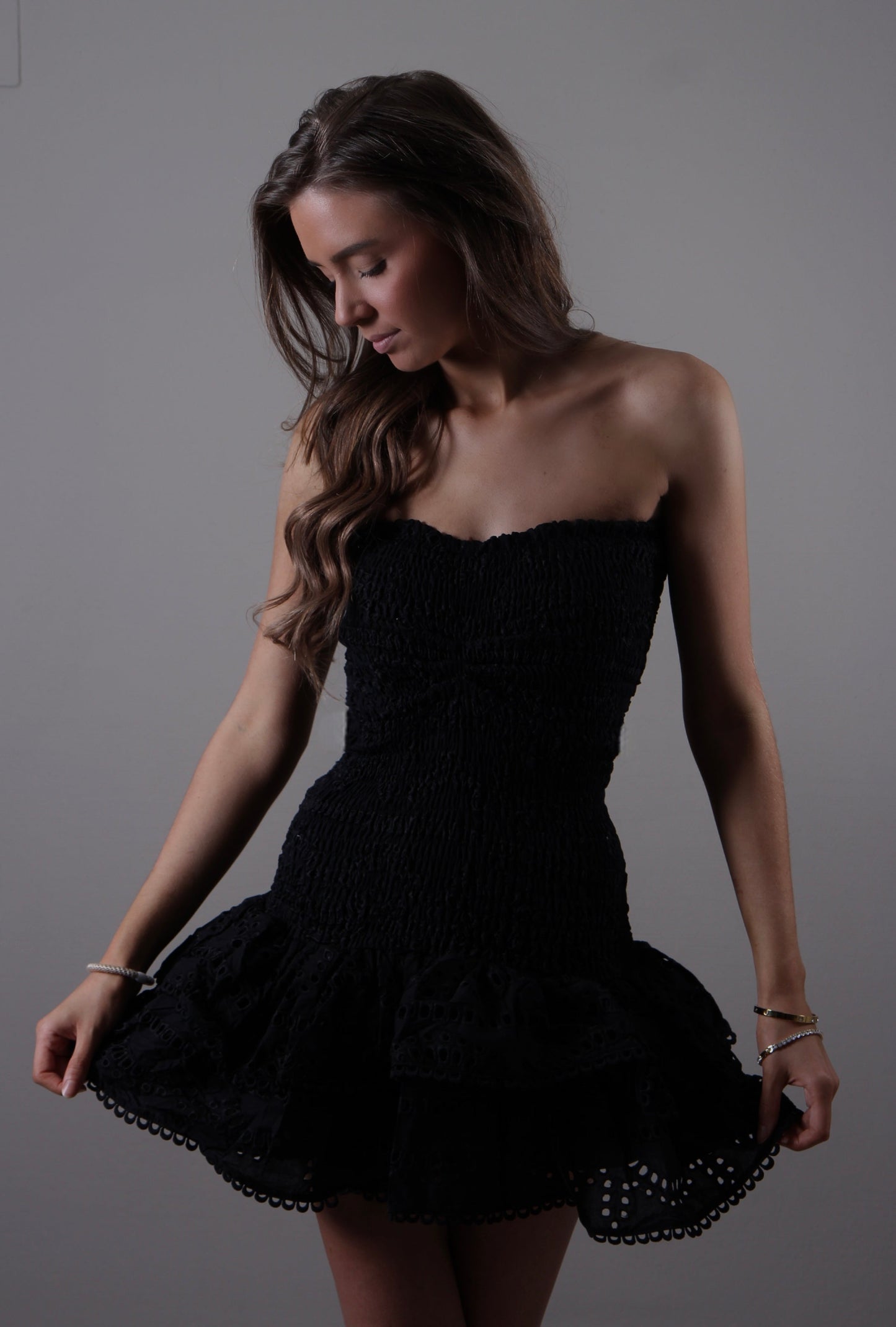 SYDNEY DRESS