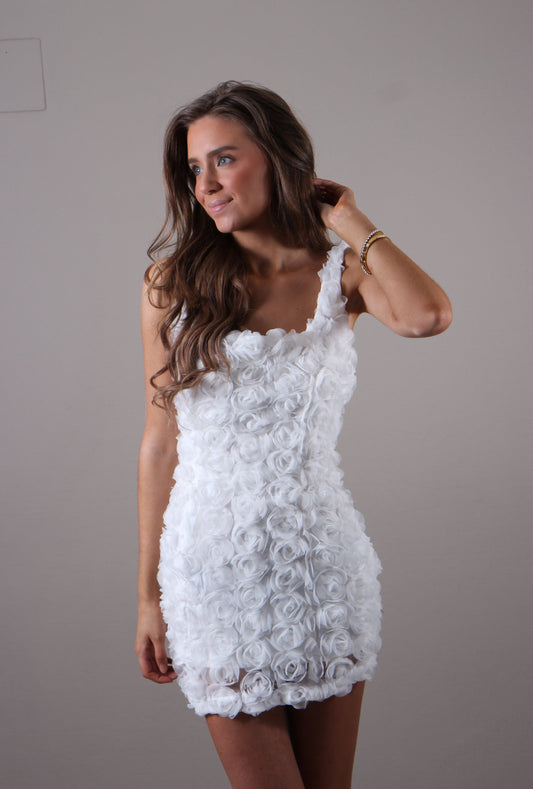 Freya Dress