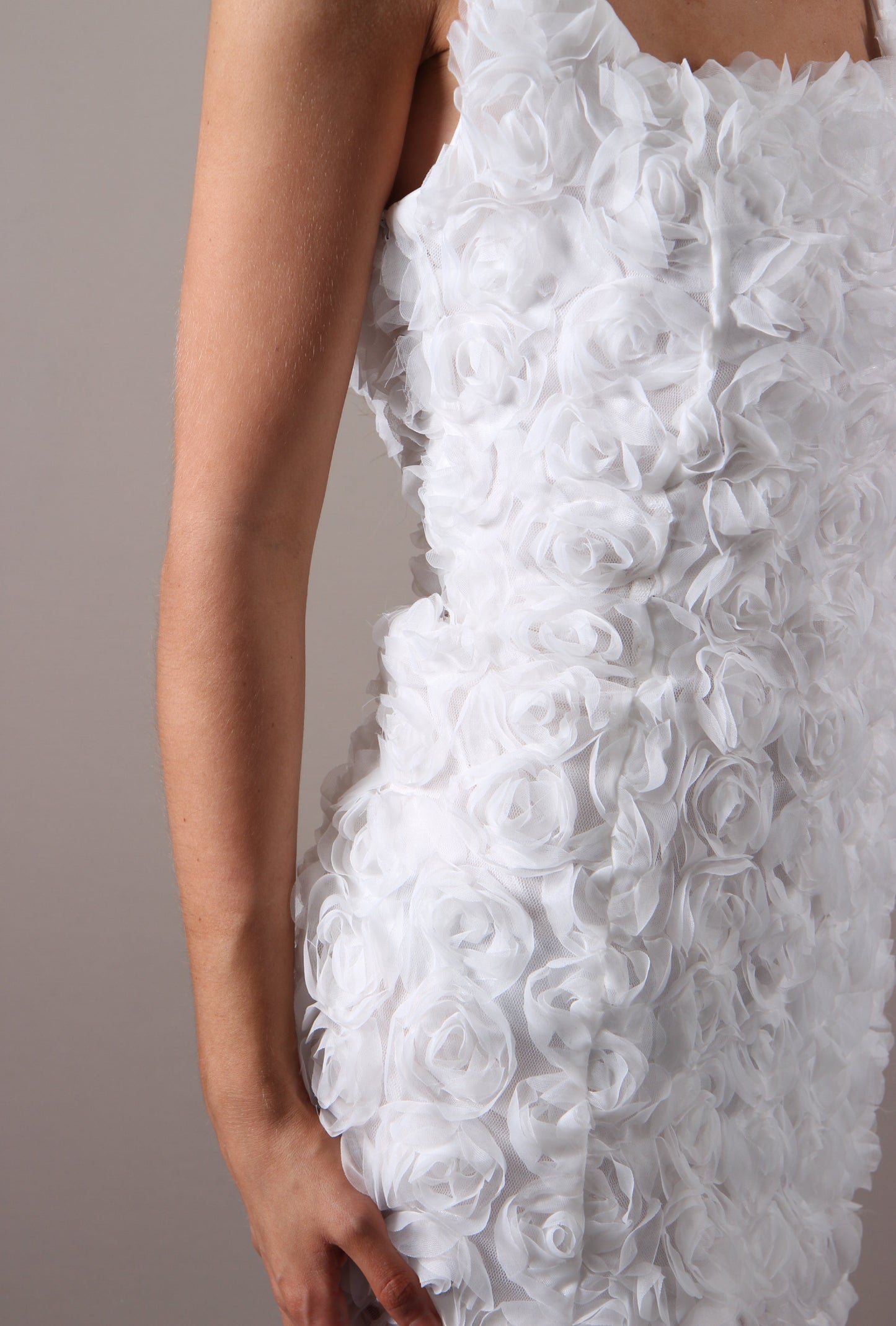 Freya Dress