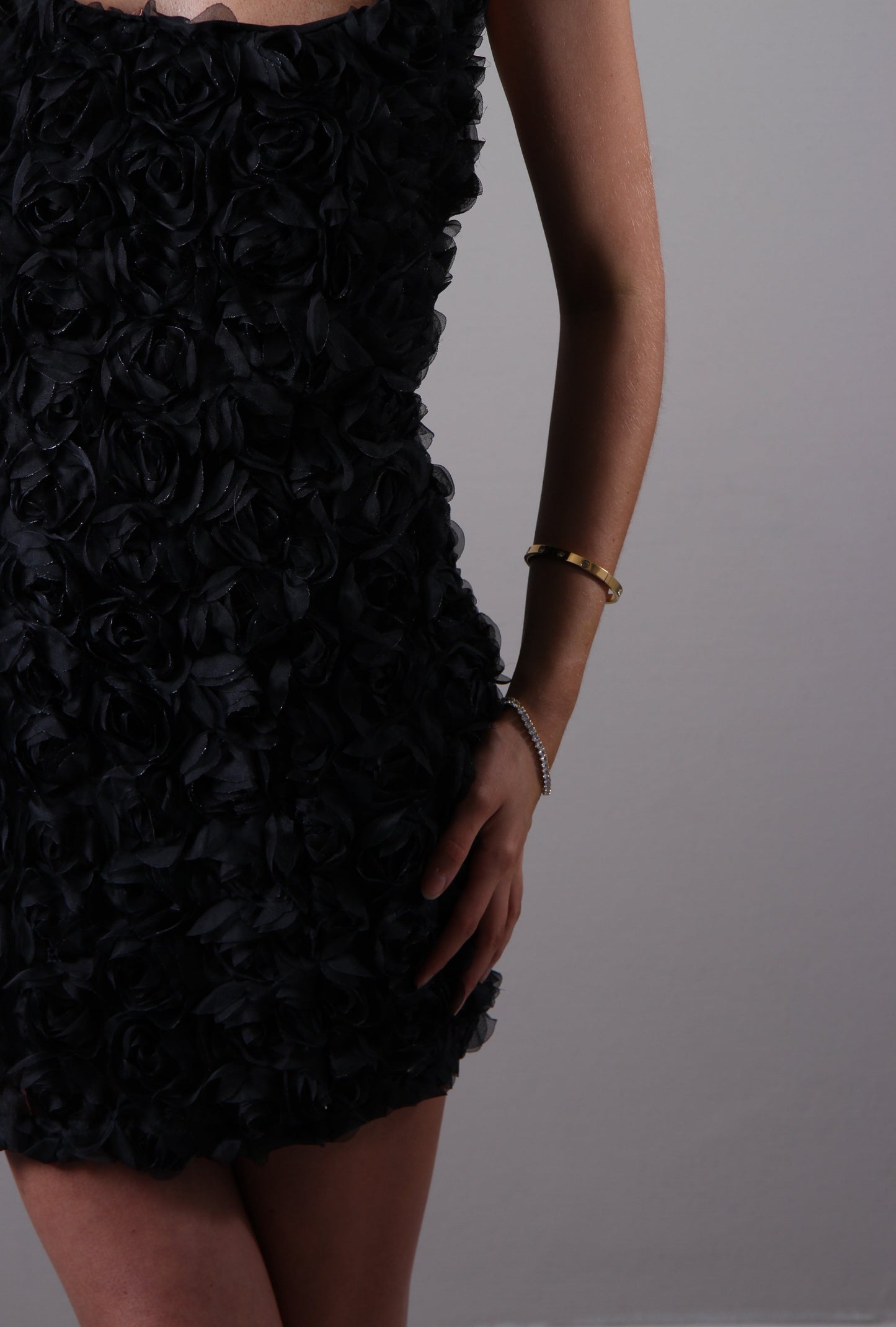 Freya Dress