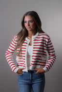 ALEAH JACKET