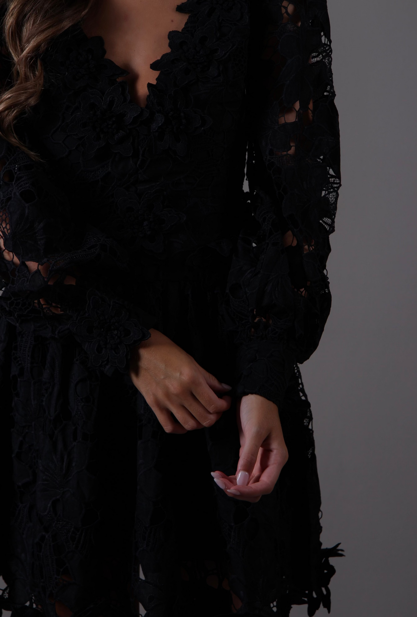 ELVIRA KJOLE