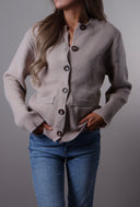 INGRID JACKET