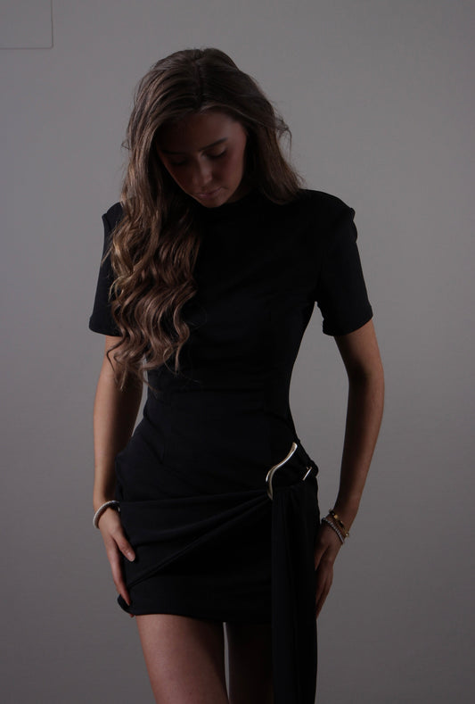 LUNA DRESS