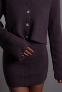 SIENNA SET BURGUNDY
