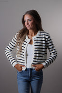 ALEAH JACKET