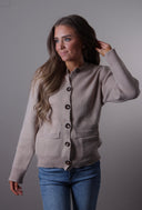 INGRID JACKET