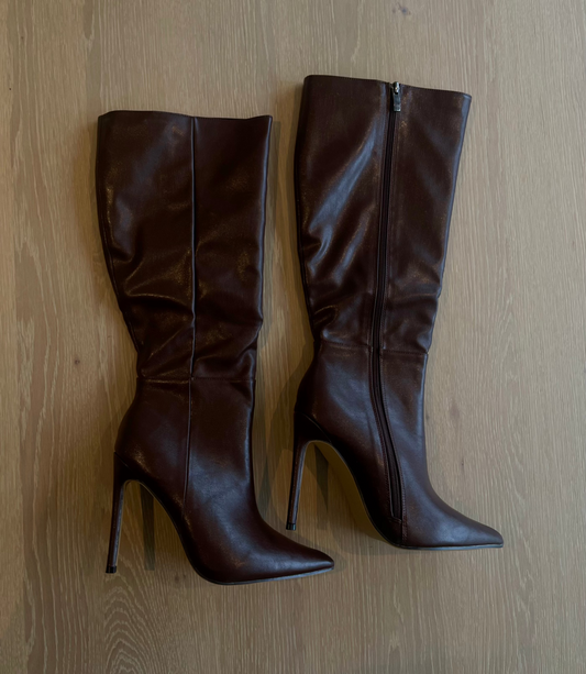 HEDDA BOOTS