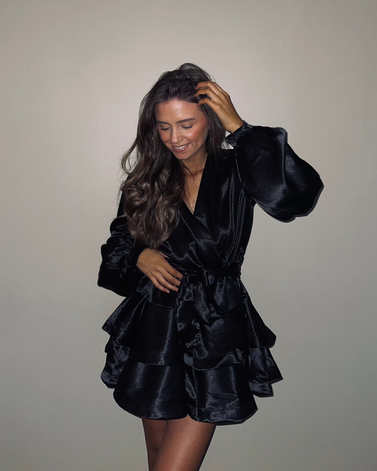 ROSIE DRESS